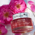 Australian Purifying OEM Pure Rose Organic Deep Cleansing Face Pink Mask Moisturizing Mask Gel